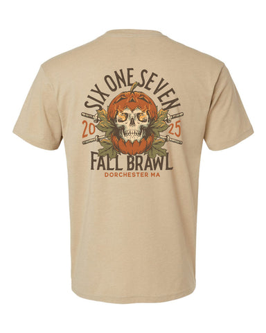 Fall Brawl