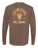 Fall Brawl Long Sleeve