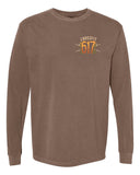 Fall Brawl Long Sleeve