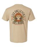 Fall Brawl (T-Shirt)
