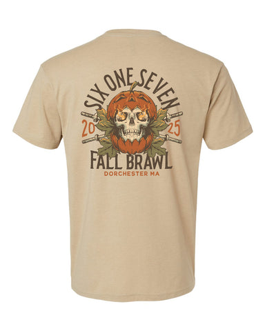Fall Brawl (T-Shirt)