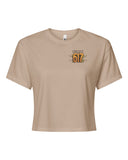 Fall Brawl (Crop Top)