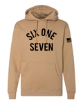 Six One Seven (Sandstone)